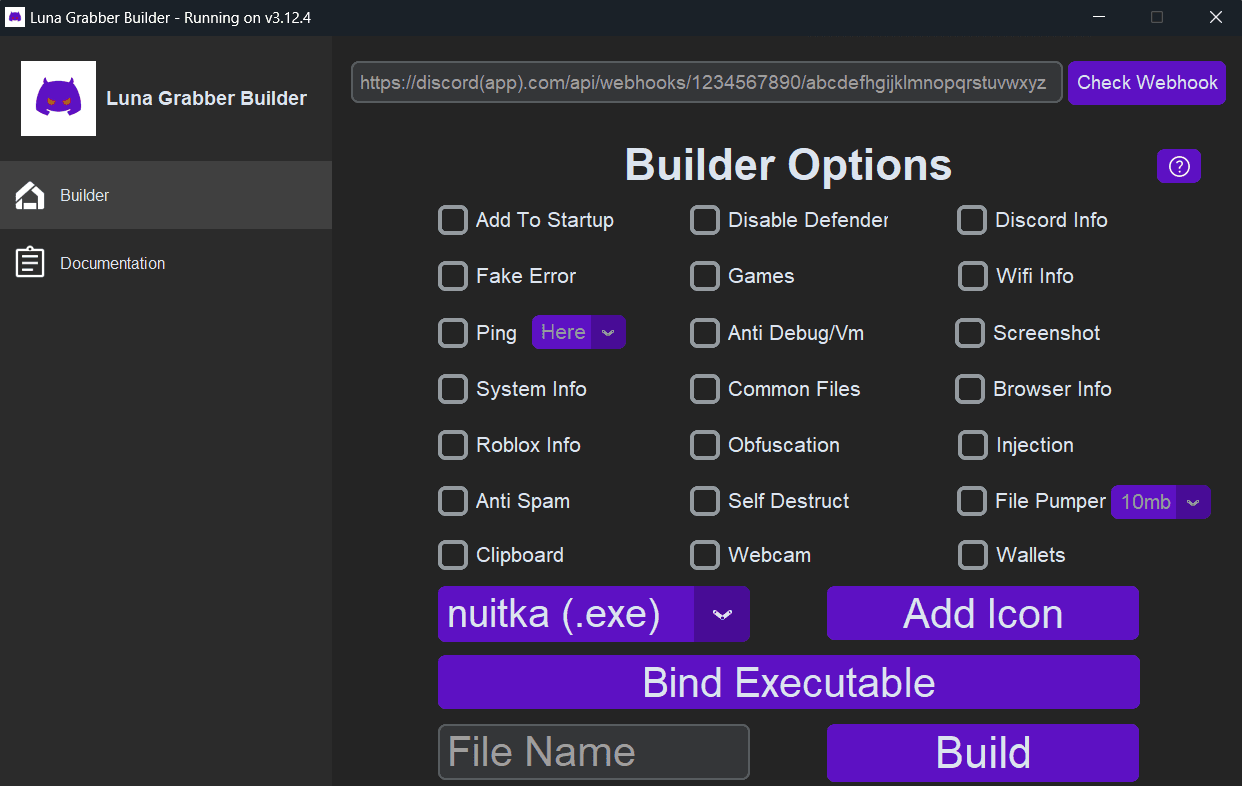 Malware Security Research preview